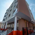 Elis Hotel apartamentowy 3*