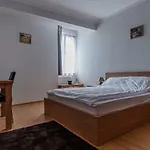 Hotel apartamentowy Elis Kluż-Napoka
