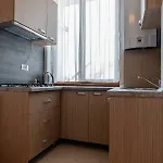 Hotel de apartamente Elis 3*