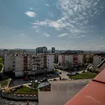 Aparthotel Elis
