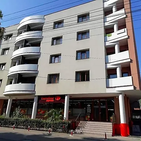 Elis 公寓式酒店 3*