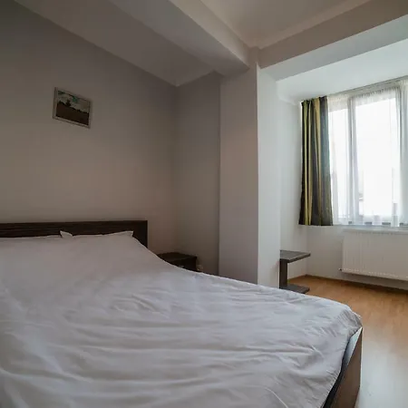 Elis Apartahotel Cluj-Napoca