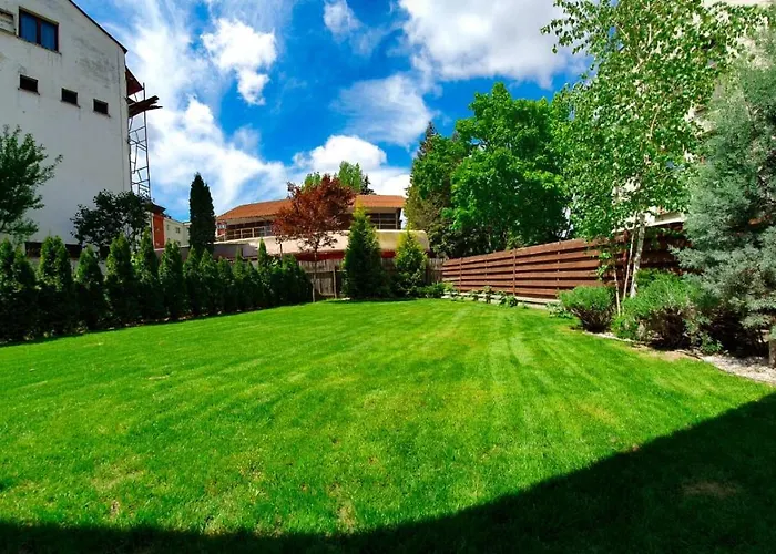 Elis Hotel de apartamente