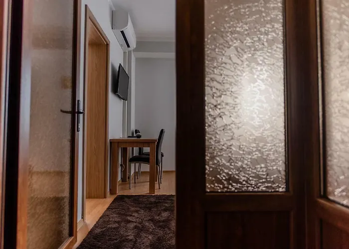 Elis Hotel de apartamente