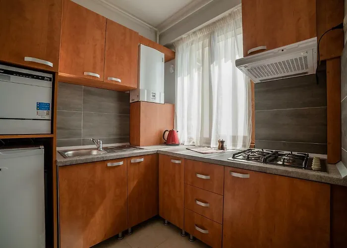 Aparthotel Elis Cluj-Napoca