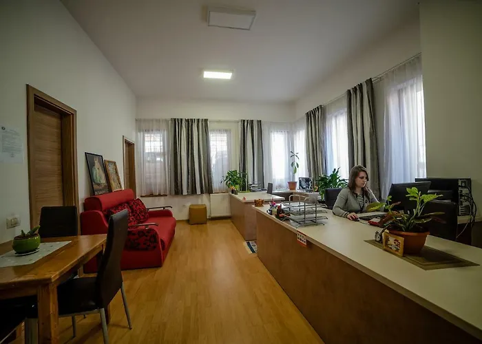 Elis Hotel de apartamente