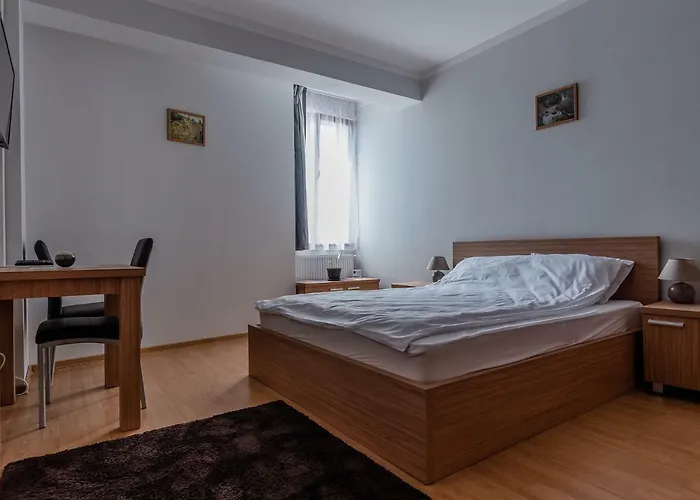 Aparthotel Elis Cluj-Napoca