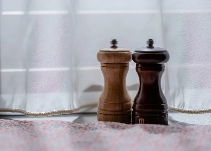 Elis Hotel de apartamente Cluj-Napoca