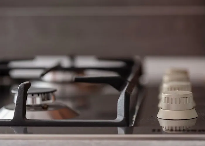 Hotel de apartamente Elis 3*