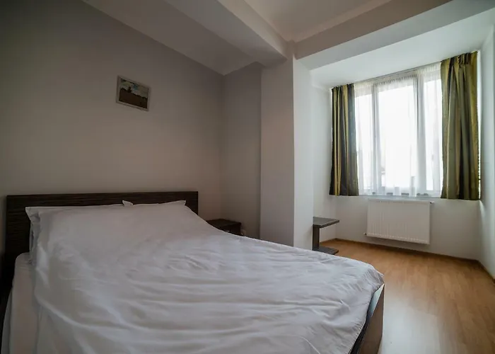 Elis Hotel de apartamente Cluj-Napoca